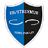 The EB/Streymur logo