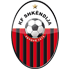 The KF Shkendija logo