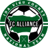 The FC Alliance logo