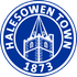 The Halesowen logo