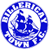 The Billericay logo