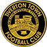 The Tiverton Town FC logo
