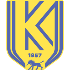 The Kazincbarcikai BSC logo