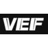 The VEF Riga logo