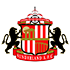 The Sunderland (W) logo