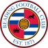 The Reading FC (W) logo
