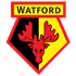 The Watford (W) logo