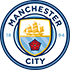 The Manchester City Women logo