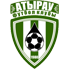 The Atyrau logo