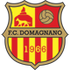 The Domagnano logo