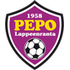 The PEPO Lappeenranta logo