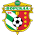 The FC Vorskla Poltava logo
