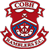 The Cobh Ramblers logo
