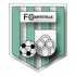 The FC Courtetelle logo