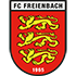 The FC Freienbach logo
