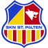 The SKN Sankt Polten II logo