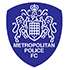 The Metropolitan Police FC logo