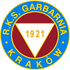 The Garbarnia logo