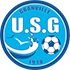The US Granvillaise logo