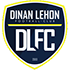 The Dinan-Lehon logo