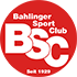The Bahlinger SC logo