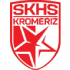 The SK Hanacka Slavia Kromeriz logo