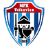 The MFK Vitkovice logo