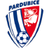 The Pardubice logo