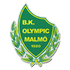The BK Olympic logo