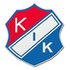 The Kvarnsvedens IK logo