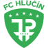 The FC Hlucin logo