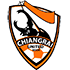 The Chiangrai United logo