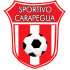 The Club Sportivo Carapegua logo