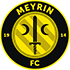 The Meyrin logo