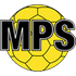 The MPS/Atletico Malmi logo