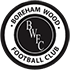 The Boreham Wood FC logo