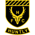 The Huntly logo
