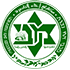 The Maccabi Ahi Nazareth FC logo