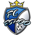 The FC Espoo logo