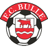 The FC Bulle logo