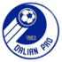 The Dalian Professional FC logo