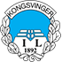 The Kongsvinger IL logo