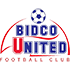 The Bidco United logo