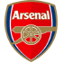 The Arsenal (W) logo