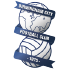 The Birmingham City (W) logo