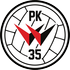 The PK-35 logo