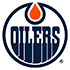 The Edmonton Oilers logo