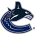 The Vancouver Canucks logo