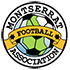 The Montserrat logo