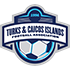 The Turks & Caicos Islands logo